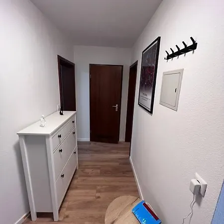 Apartment Business *