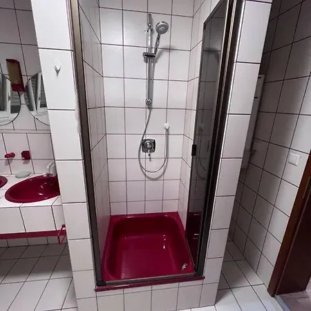 Apartment Business Buehl (Rastatt)