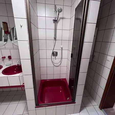 Appartement Business Bühl