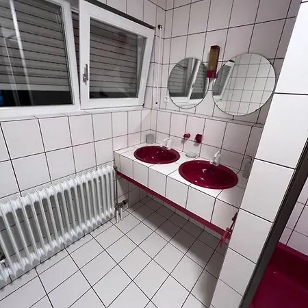 Apartment Business