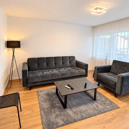 Business Appartement *