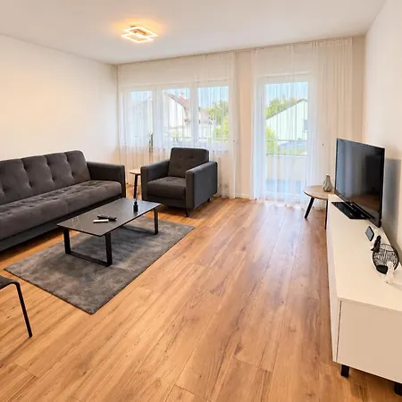 Business Appartement *