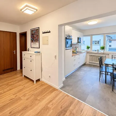 Business Appartement