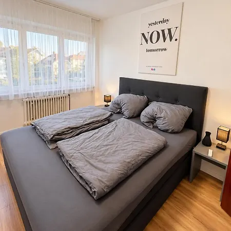 Appartement Business *