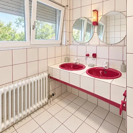 Business Appartement *